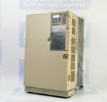 Yaskawa CIMR-VU4A0038FAA